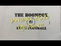 The Boombox Elite Football - January 2022 - Hunting For Big QBs!