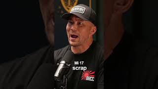 Russian Helicopter Broke Down In Combat
Watch the full episode on the @ClearedHotPodcast channel
#army #government #life #family Russian Helicopter Broke Down In Combat