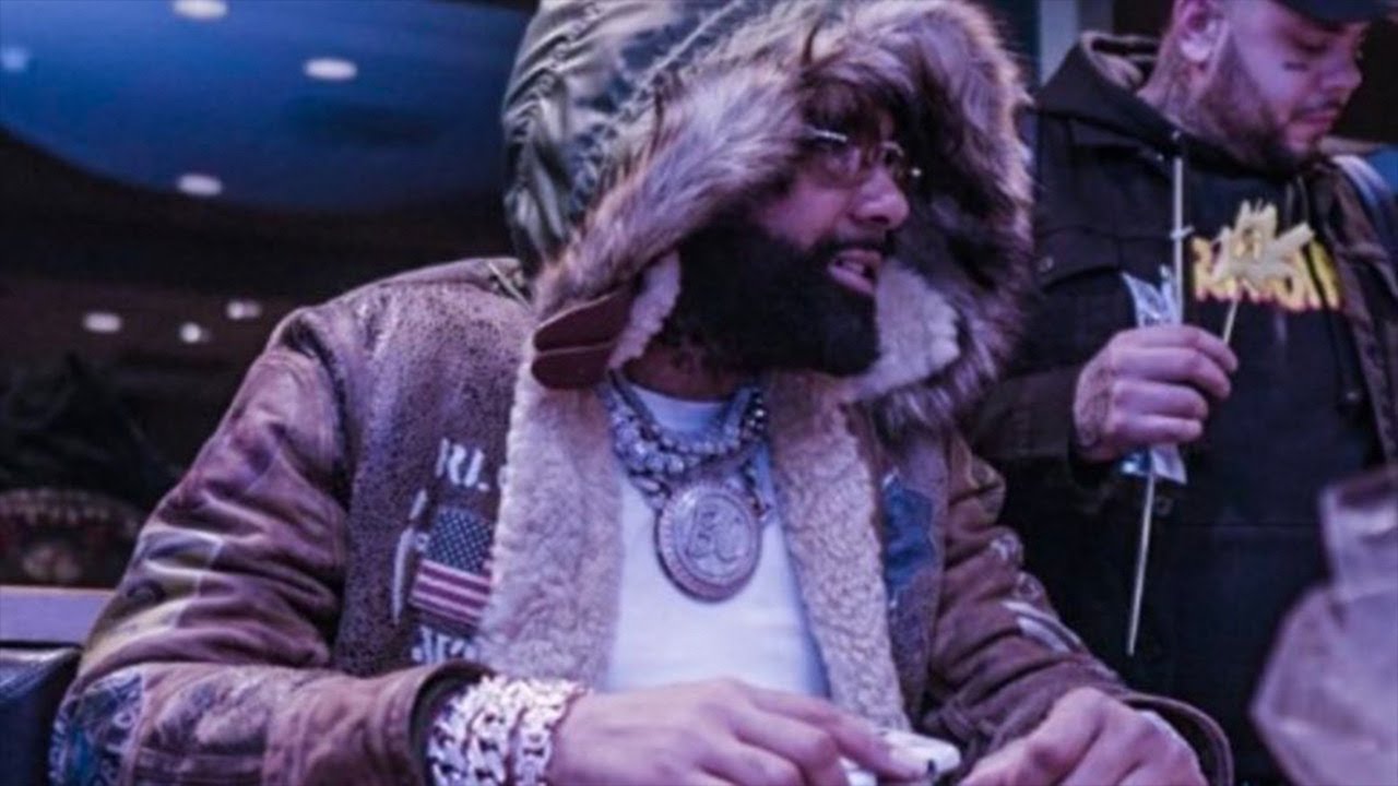 [FREE FOR PROFIT] Money Man Type Beat 2020 "Elements" || prod. maksim