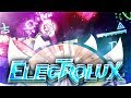 (MI NUEVO NIVEL!) "ELECTROLUX" by ItsAdvyStyles & many more! / Geometry Dash