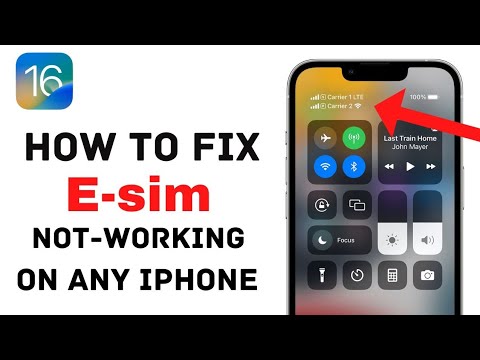 How To Fix