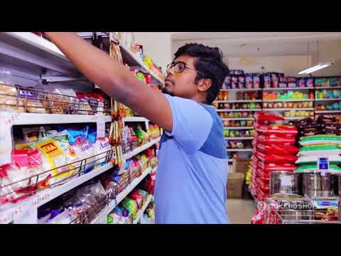 Nukkad Shops is making digitization easy for Indian retail