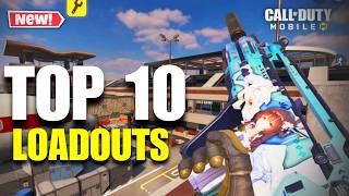 Stop Using the Wrong Guns! Top 10 Weapons for Season 9 Codm