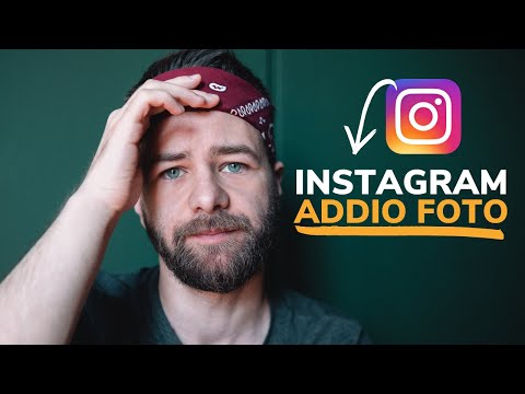 Video: Instagram ha rimosso più immagini?