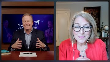 Impact Players with Liz Wiseman (Maxwell Leadership Podcast)