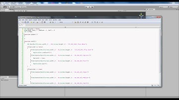 Unity3d Tutorial - Creating a Main Menu part 2 (Save/Load)