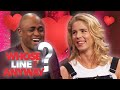 Emily Bett Rickards Is In A Musical Love Triangle! | Whose Line Is It Anyway?