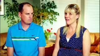 Will Robins Golf CBS Special