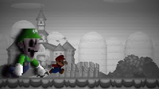An Ordinary NSMB TAS