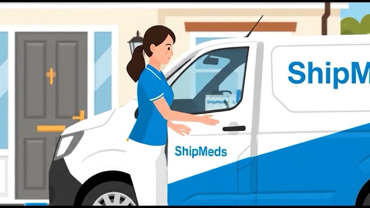 Complete Guide to Courier Medicines from India to France | ShipMeds Medicine Courier Service