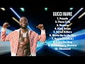 Gucci Mane-Premier hits of the year-Premier Songs Selection-Celebrated