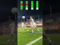 Imita la skill con el REAL MADRID 🪄