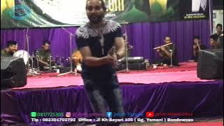 SALIEM BASULTONAH - YA MUSTAJIB LIDDA'I | GAMBUS JALSAH YAMANI