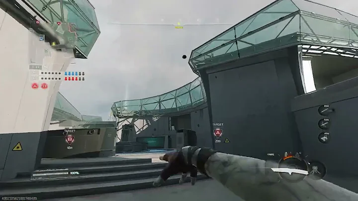 Huke and Mercules are on Another Level on BO7! 😱 (OpTic vs Challengers)