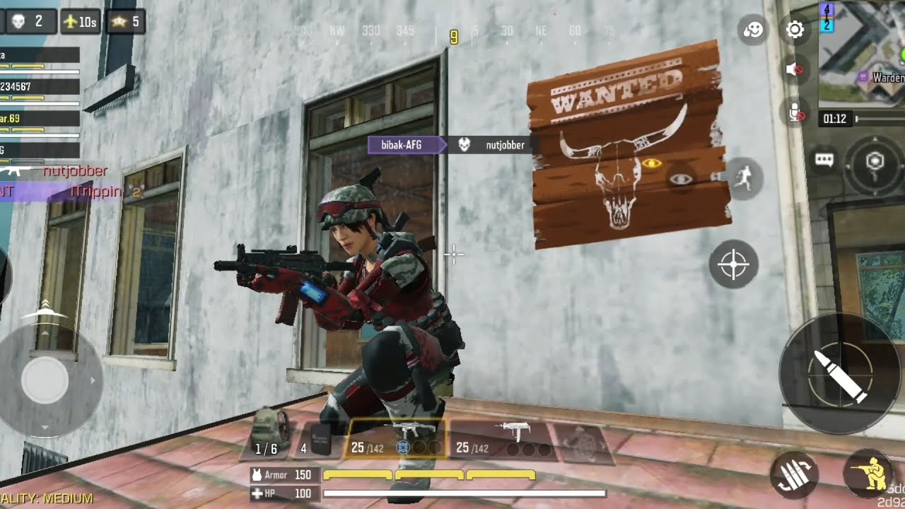 codm battle royale alcatraz