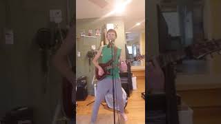 "Sometimes I Don't Mind"- The Suicide Machines guitar & vocal cover