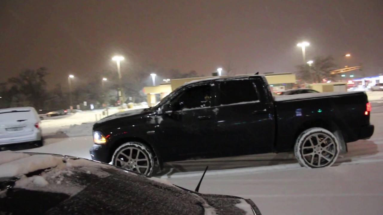 2015 ram viper rims - YouTube