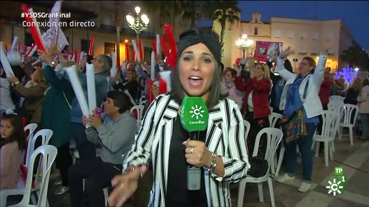 Yo soy del Sur |  Gran Final (2ª Edición)