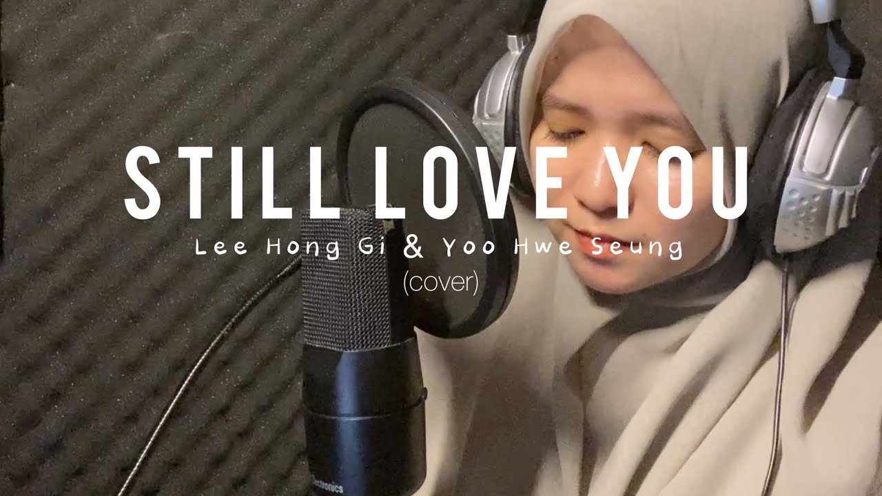 Still Love You 사랑했었다 - Lee Hong Gi & Yoo Hwe Seung 이홍기.