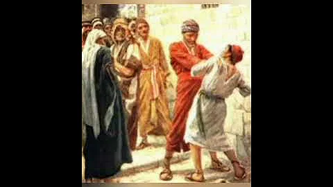 Reflections on the Gospel. Lk.17: 1-6