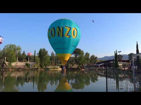 Video: Che cos'è un prestito in mongolfiera?