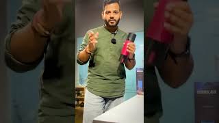 nomad : compact size and highly portable