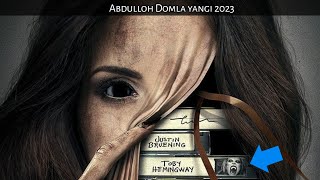 Abdulloh Domla2023 - Riyo ibodat | Абдуллох Домла Янги (Yangi ma'ruza)