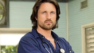 McDreamy 2.0? Grey's Anatomy Recruits Martin Henderson as Sexy New Season 12 Regular