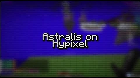 ASTRALIS Is The Smoothest Client Of 2025?! | Fastest Telly, And More