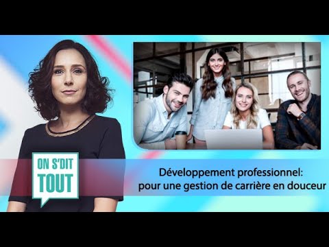 Quels Sont Mes Principaux Objectifs De Carrière Et De Développement Professionnel