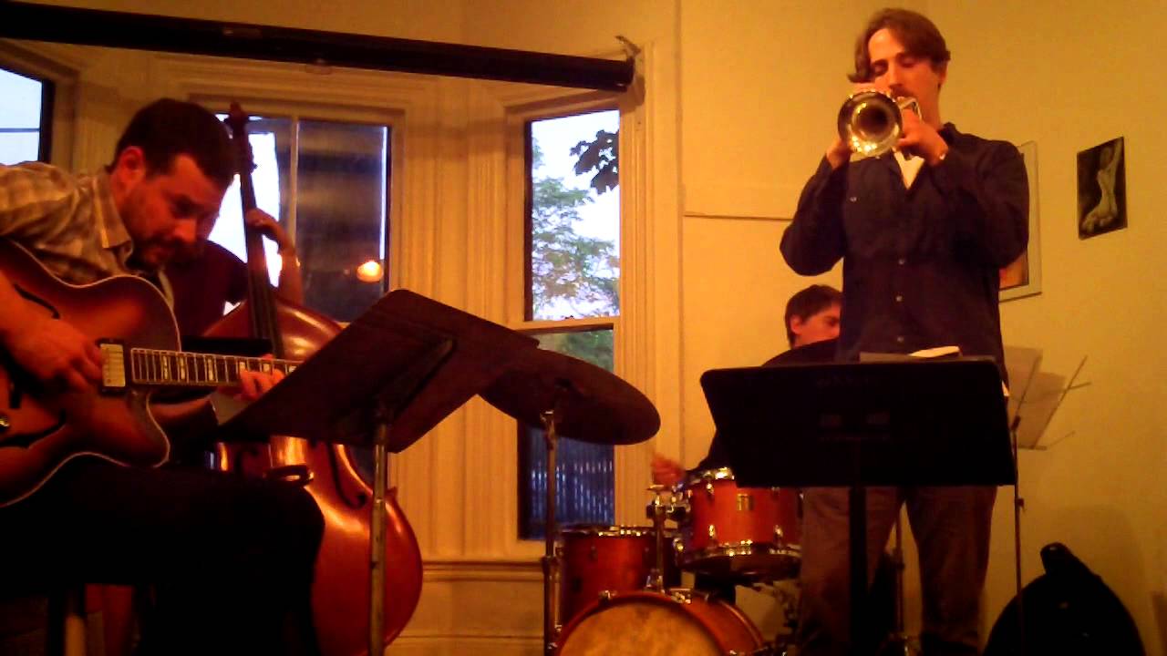 Hofbauer/Rosenthal Quartet -  Under Yellow