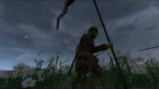 LATE ROMAN LEGION 3D BATTLE SERIE( LATE ROMAN EMPIRE vs VANDALS) using INVASIO BARBARORUM 2 screenshot 4