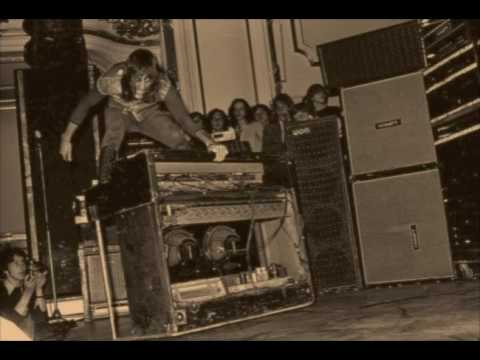 Massimo Bucci - The Warrior (Orchestral Version) - Tribute to Keith Emerson