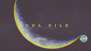 Video thumbnail of "Luna Dile - Beat Reggaeton Romantico Emotional - Prod by GianBeat x Dj Glass Internacional"