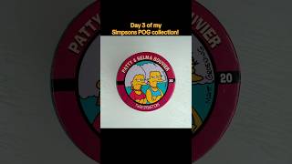 Here’s some more Simpsons POGs!