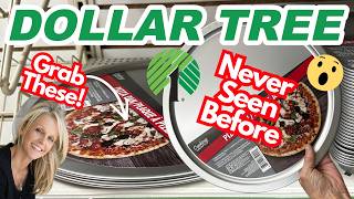 Genius Dollar Tree Pizza Pan DIYs You've NEVER Seen Before!