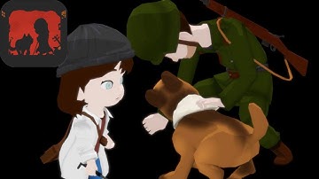 DeLight: The Journey Home - Gameplay Walkthrough HD Part 1