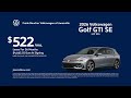 Volkswagen Golf GTI 05/03/2026 7343637