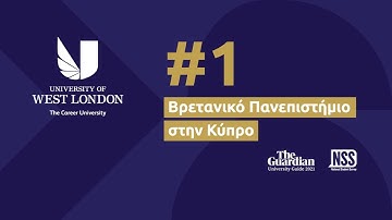 UWL LLB (Hons) in Law | CIM-Cyprus Business School