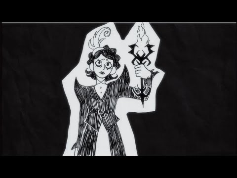 Rät (Queen Charlie Animation)