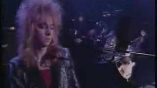 Vignette de la vidéo "Great White Since I've Been Loving You The Ritz 1988"