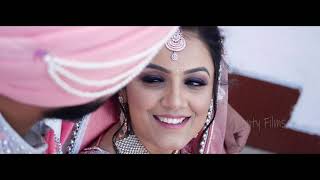 Latest Wedding Film | Rupinderjit $ Sarbjit | Shanty Photography