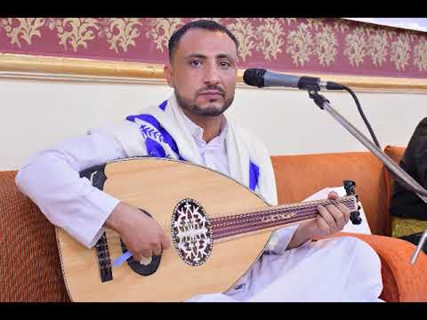 نكهة جديده لأغنية بكر غبش الفنان عارف الجنيد يوم الاغنية اليمنية 1 يوليو 2022م 