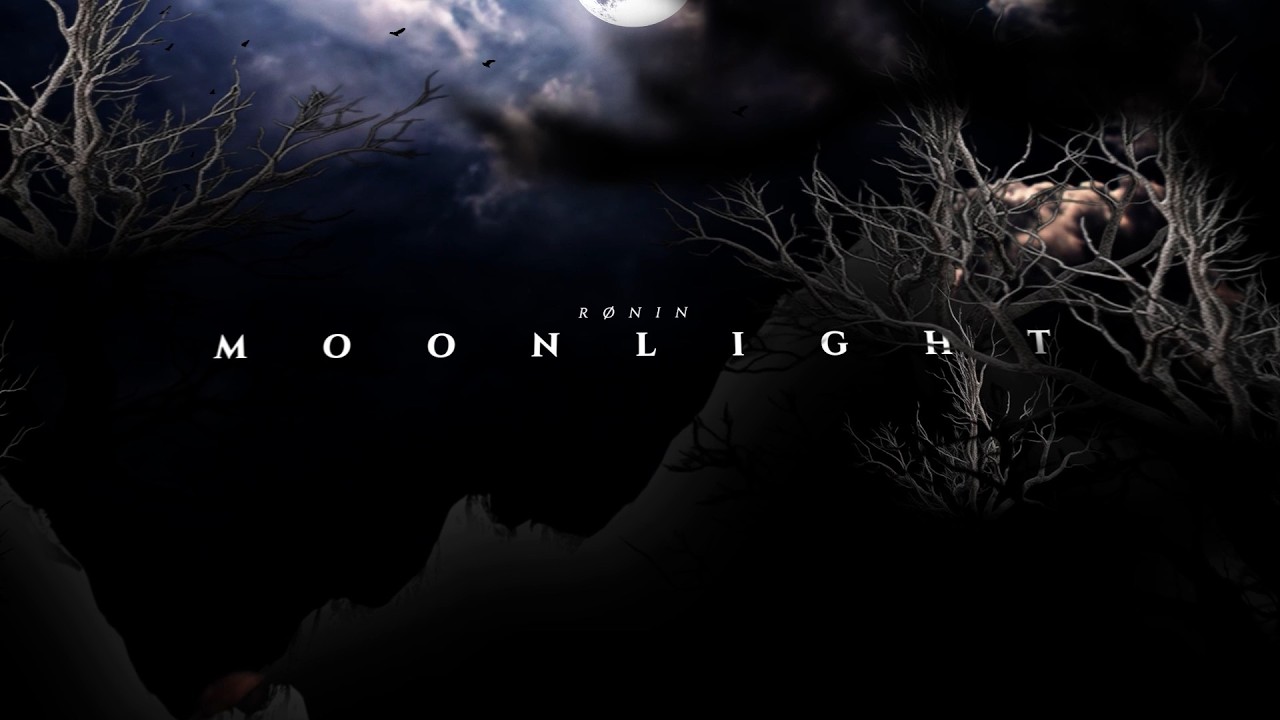 Watch RØNIN - Moonlight (Official Lyric Video) on YouTube Watch RØNIN - Moonlight (Official Lyric Video) on YouTube