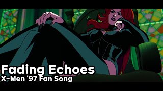 (Original 🎶) Fading Echoes (feat. SynthV ANRI Arcane) (X-Men '97)