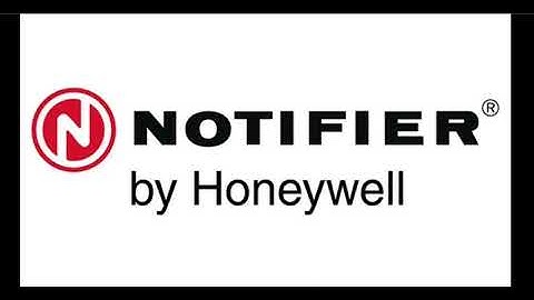 Notifier NFS2-3030 Voice Evac Message (Fire Alarm Reported in the building script)