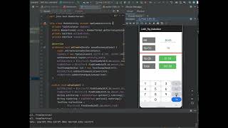 Tip Calculator Demo