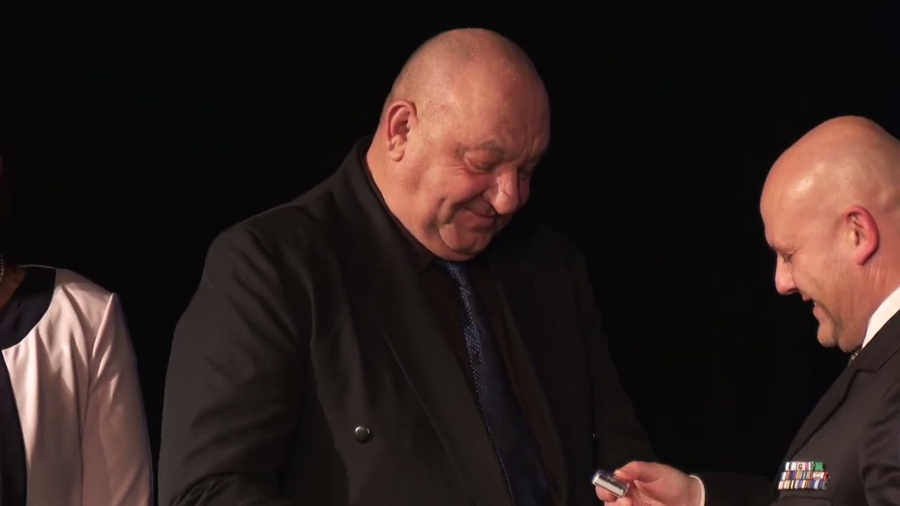 Českolipský magazín 17.11.2025: Udělování ocenění IZS, změna vchodu do KD Crystal