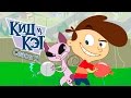 Kid vs Kat (Кид виси Кэт) Сезон 1