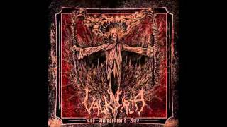 Video thumbnail of "Valkyrja - Madness Redeemer"